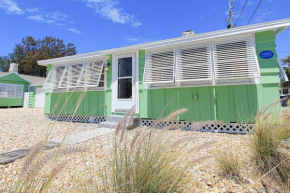 SeaSpray Beach Cottage B